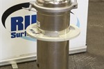 _Unknown / Other - Stainless Steel Multi Port Cartridge Filter Housin