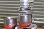 _Unknown / Other - Heavy Duty Planetary Mixer