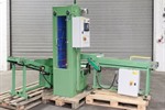 _Unknown / Other - Conveyor and Weighing Cell - 2 Conveyors, Weighing