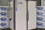 Romer PP - 250°C Electric 1.5m x 1.2m x 2m Industrial Oven