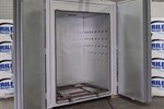 Romer PP - 250°C Electric 1.5m x 1.2m x 2m Industrial Oven