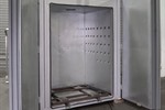Romer PP - 250°C Electric 1.5m x 1.2m x 2m Industrial Oven