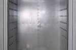 Romer PP - 250°C Electric 1.5m x 1.2m x 2m Industrial Oven