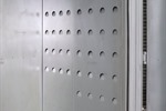 Romer PP - 250°C Electric 1.5m x 1.2m x 2m Industrial Oven