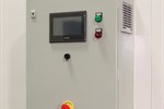 Romer PP - 250°C Electric 1.5m x 1.2m x 2m Industrial Oven