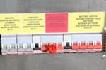 _Unknown / Other - AEC T 2000 20 kVa UPS Emergency Power System