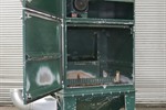 Filtex - FX440 Dust Extractor with Explosion Relief Panel