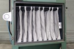 Filtex - FX65 Self Contained Dust Extractor with Explosion 