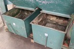 Filtex - FX1500 Large Baghouse Dust Extractor