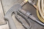 Safety Kleen - Jetkleen M190 Spray Washer