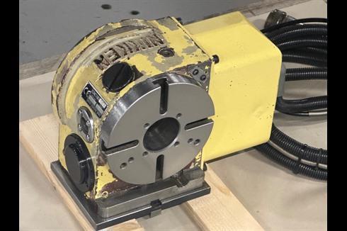Nikken - cnc180