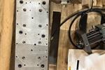 Nikken - cnc180