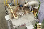_Unknown / Other - Fibrex Heat Treatment Plants Endothermic Gas Gener