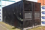 _Unknown / Other - 20ft Shotblast Room