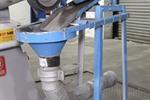 B O Morris - Morrisflex Non-Stop 401 Polishing Lathe