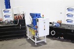 Walther Trowal - Automatic Peeling Centrifugal Waste Water Processi