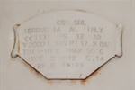 _Unknown / Other - 2000 Litre Air Receiver