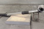 _Unknown / Other - ATEX Rated Articulated Extraction Arm