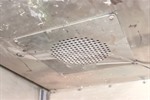 Carbolite - 300°C Nitrogen Purge Gas Tight Oven