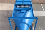 Donaldson Torit - Syvac Vacuum Baghouse Dust Extractor