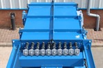Donaldson Torit - Syvac Vacuum Baghouse Dust Extractor