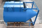 Donaldson Torit - Syvac Vacuum Baghouse Dust Extractor