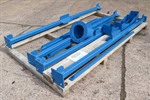Donaldson Torit - Syvac Vacuum Baghouse Dust Extractor