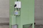 Donaldson Torit - Unimaster UMA, Bag Shaker Dust Extractor