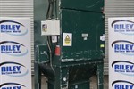Filtex - FX375 Dust Extractor with Explosion Relief Panel