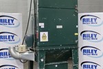 Filtex - FX440 Dust Extractor with Explosion Relief Panel