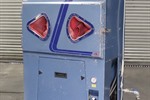 Guyson - Euroblast 4SF Shot Blast Cabinet & Dust Extractor