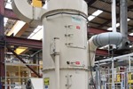 Camfil Farr APC - Handte Vortex Wet Scrubber