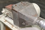 Higgs - Heavy Duty Horizontal Floor Mounted Belt Linisher