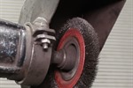 Canning - 1612 Model 1, Twin Head, Polishing Lathe