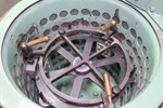 _Unknown / Other - Forward / Reverse Centrifugal Dryer K-90