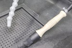 _Unknown / Other - Rowasher XL Heated Mobile Parts Washing Station