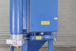 _Unknown / Other - Reverse Pulse, 6 Cartridge Dust Extraction Unit