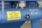 _Unknown / Other - Reverse Pulse, 6 Cartridge Dust Extraction Unit