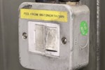 _Unknown / Other - Stainless Steel Cleaning, Coating & Inspection Boo
