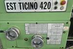 Est Ticino - 420 ET BM
