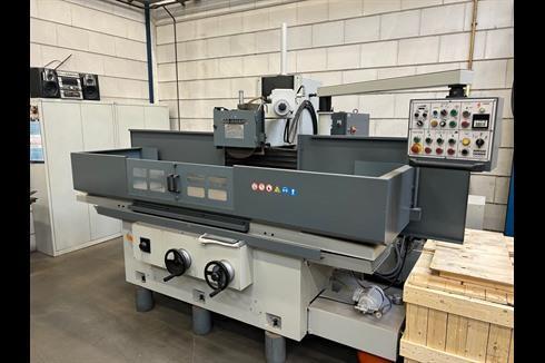 Proth - SGS 2040AHD