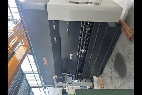 Baykal - APHS 31240