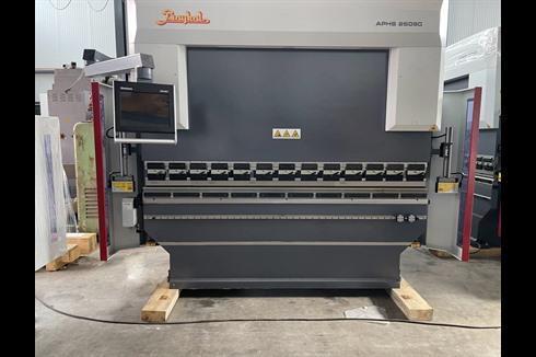 Baykal - APHS26090