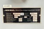 Meba - 1250DG