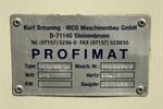 NN - Profimat - 55.6 / 196.6 / 3