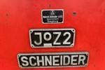 Heinrich Schneider - JOH2