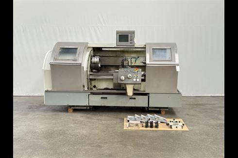 Gildemeister - NEF 520