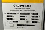 Gildemeister - NEF 520