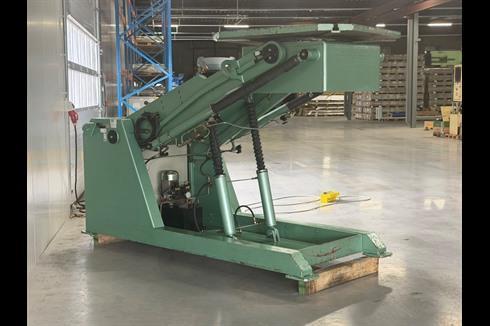 Kistler - HP 7500