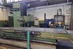 Monti - FT 50 CNC
